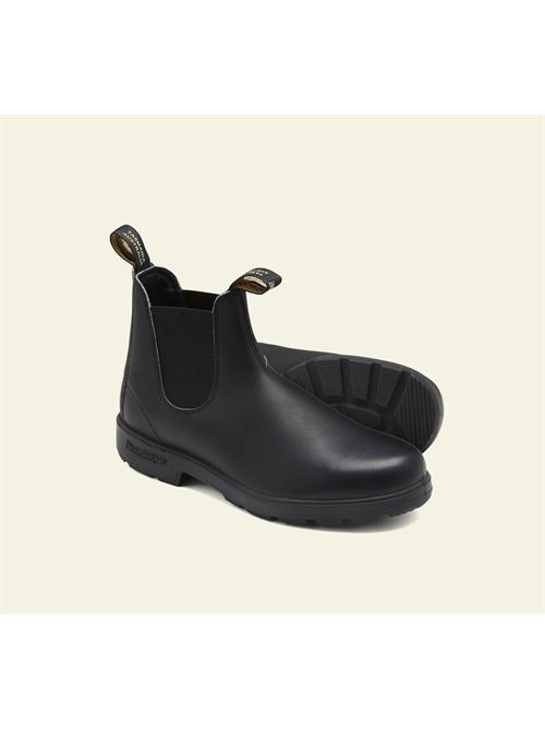 leather BLUNDSTONE | 510 BCBLACK & BLACK